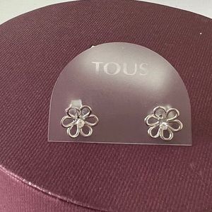 Tous Earrings